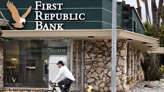 美国考虑给予银行业更多支持 为第一共和银行争取时间