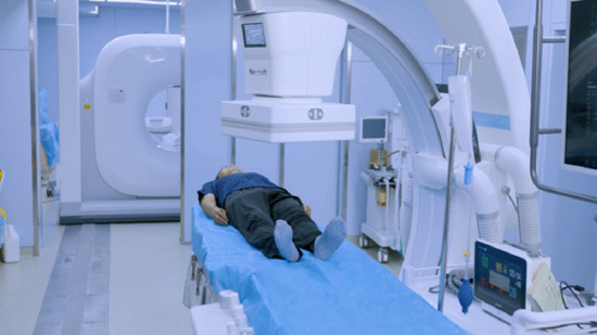 东软医疗“三级火箭”战略：从3T磁体到高端全覆盖