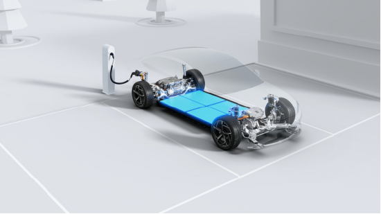 实力成就“豹”款心选，海豹斩获央视“第三届中国汽车风云盛典”最高奖