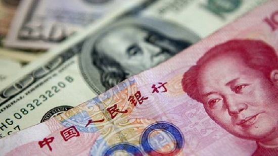 离岸人民币对美元汇率跌破“7”关口,为今年以来首次