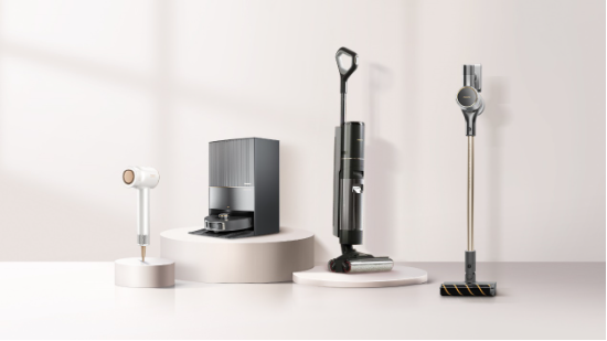 追觅科技俞浩：未来三年实现“三个第一”