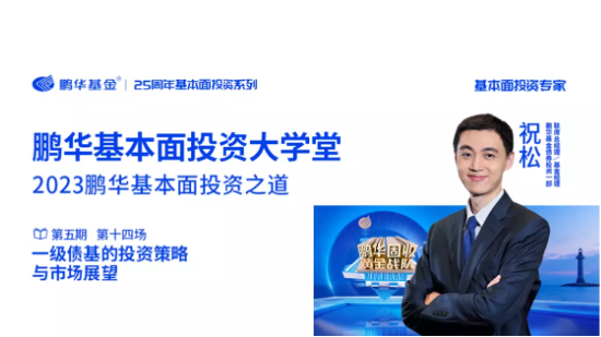 6月6日听华夏天弘鹏华基金等公司大咖说: 科技风起该买什么？如何定投主题基金更有效？医药有机会吗？
