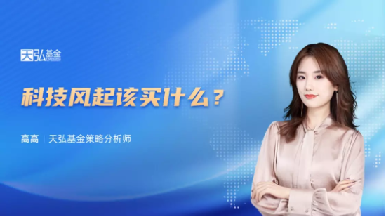 6月6日听华夏天弘鹏华基金等公司大咖说: 科技风起该买什么？如何定投主题基金更有效？医药有机会吗？