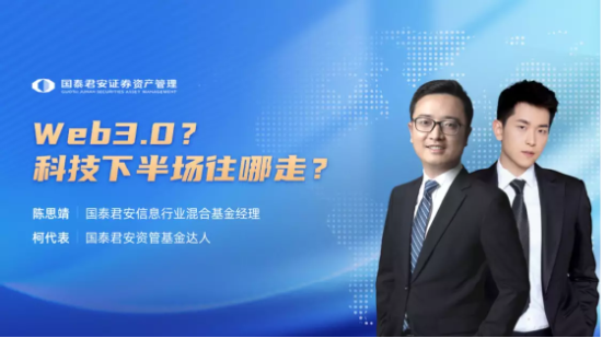 6月27日听华夏南方富国基金等公司大咖说: 年内仍要加息2次,纳斯达克还能上车吗?AI行情重燃了吗?