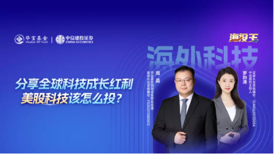 6月27日听华夏南方富国基金等公司大咖说: 年内仍要加息2次,纳斯达克还能上车吗?AI行情重燃了吗?