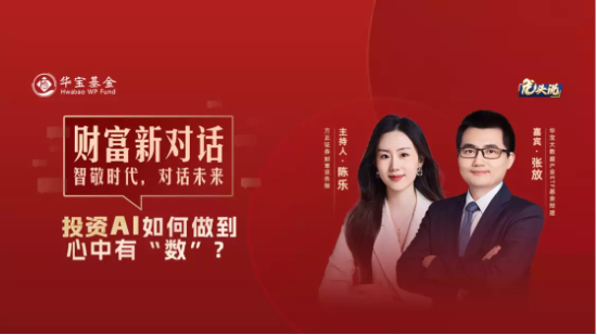 7月19日听华夏天弘富国基金等公司大咖说: 投资AI如何做到心中有数？为何关注新能源板块？