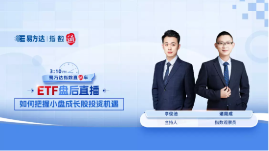 7月20日听华夏天弘富国基金等公司大咖说: 医药到底了吗？国产替代迎放量 何时周期齐向上？