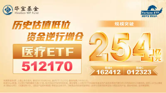 医疗板块连续调整，情绪扰动何时休？机构：短期关注反腐免疫板块