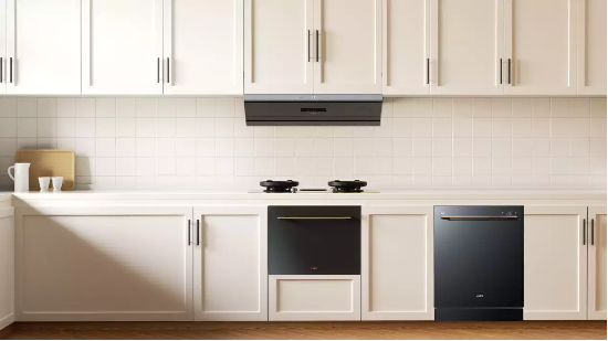 看华帝集成烹饪中心，解锁集成厨电“后浪”魅力