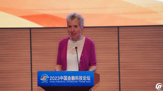 国际银行业联合会总裁：中国将是首批转向6G的国家之一