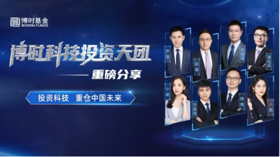 9月15日听招商天弘鹏华基金等公司大咖说: 金九银十,哪个板块能遥遥领先?