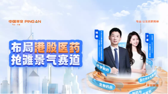 10月16日听创金合信华夏基金等公司大咖说：中国芯再突破，能否点燃半导体行情？医药底部反弹机会来了吗？