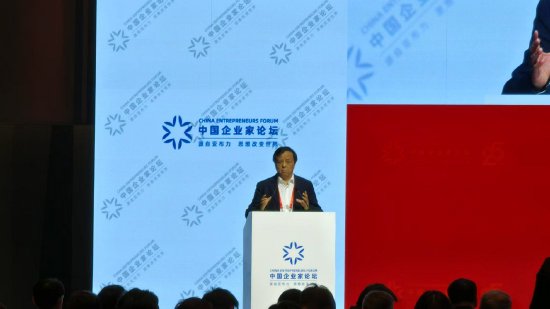 DeepSeek的影响为何深刻？滴灌通创始人李小加：它是中国文明影响世界的现代化