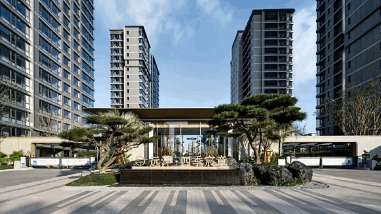 远洋集团发布2024年度可持续发展报告 多项ESG评级保持内房企第一