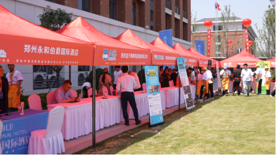 从新东方烹饪的这场全国大赛看职业教育投资回报率:这些专业正在闷声发财 第2张 从新东方烹饪的这场全国大赛看职业教育投资回报率:这些专业正在闷声发财 第2张