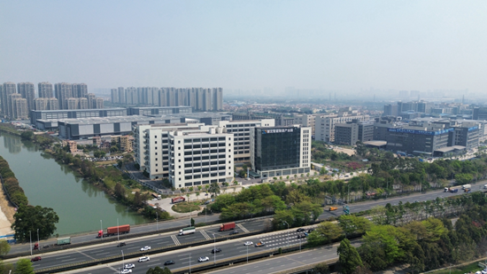 顺北·睿创智造园