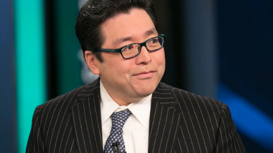 汤姆・李