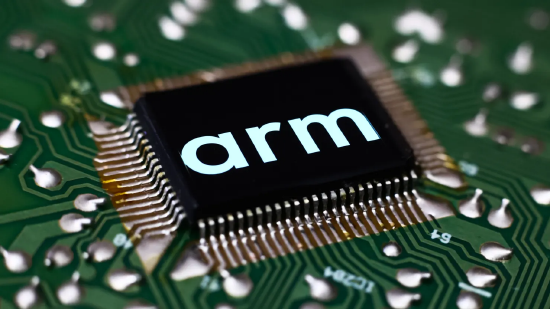Arm股价暴跌12%:平淡利润预期与自主芯片研发计划引发市场震荡 第1张 Arm股价暴跌12%:平淡利润预期与自主芯片研发计划引发市场震荡 第1张