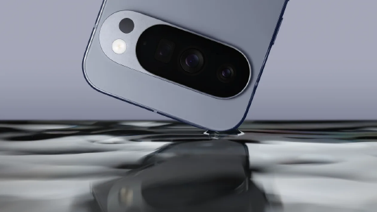 谷歌推出AI新功能的Pixel 10系列手机 第1张 谷歌推出AI新功能的Pixel 10系列手机 第1张