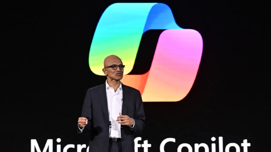 Microsoft CEO