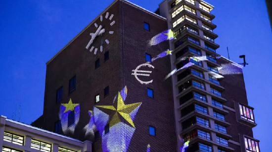 欧洲央行维持利率不变 通胀前景仍然不确定