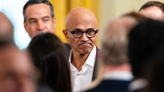 微软Azure与365服务突发中断,恰临季度财报发布前夕