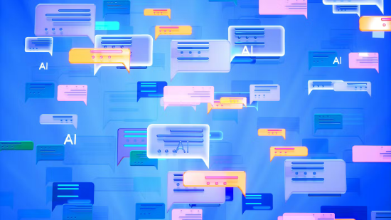 企业聊天机器人“失控”乱象