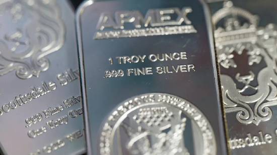 白银站稳90美元关口，白银矿业股应声大涨