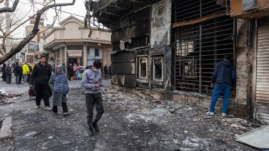 特朗普释放暂缓打击伊朗信号,国际油价跌幅超1%