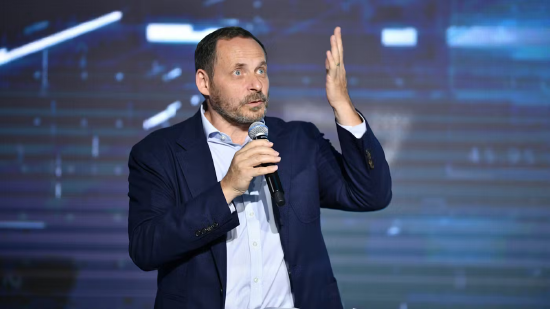 英伟达收购告吹后,Nebius正洽谈收购以色列人工智能初创公司AI21