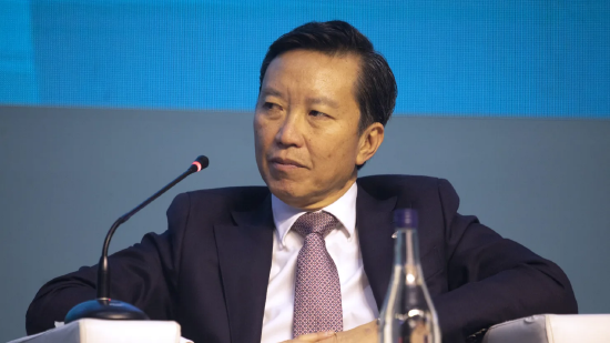 高管接连离职 英国石油公司前路何去何从？