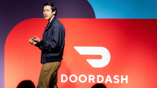 为何DoorDash必须打造自研AI助手