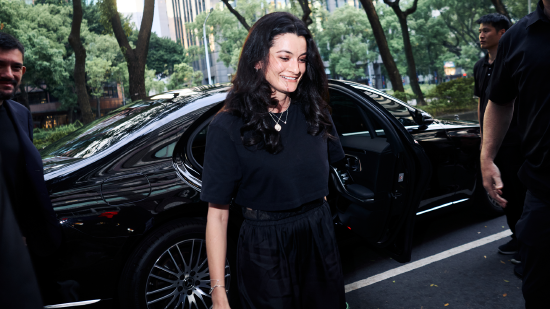 黄仁勋的女婿如何成为他最信任高管之一