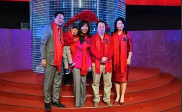 周鸿祎“要AI，不要爱” 知情人称感情4年前破裂，老板娘常来公司“坐镇”掌握动态