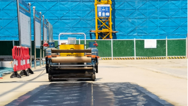 数智化赋能，助推东方雨虹高质量发展