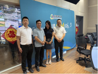 走进直播间 深入讲车险——天津保险业结合“7·8全国保险公众宣传日”走进交通广播开展宣讲活动 第2张 走进直播间 深入讲车险——天津保险业结合“7·8全国保险公众宣传日”走进交通广播开展宣讲活动 第2张