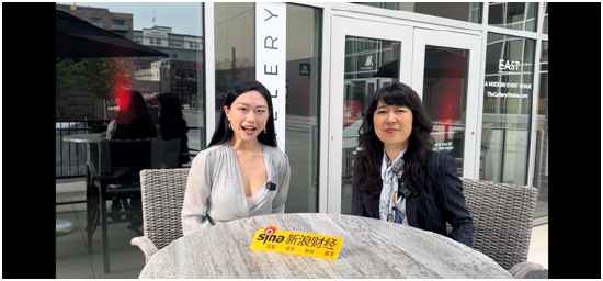 对话奥马哈 | 李一梅：AI在投资领域可以给投资人创造很好的价值