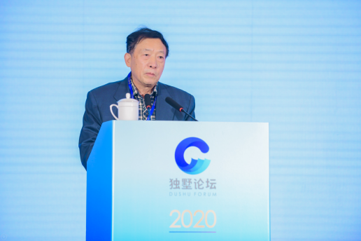 原中国保险监督管理委员会副主席魏迎宁