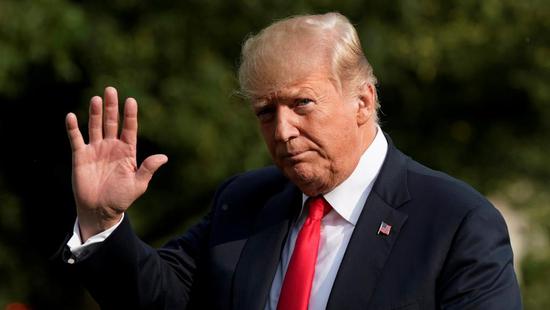 若特朗普对美联储可以颐指气使 美国资产或不