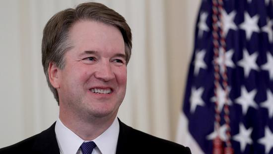 卡瓦诺能否闯关?白宫发言人称有信心