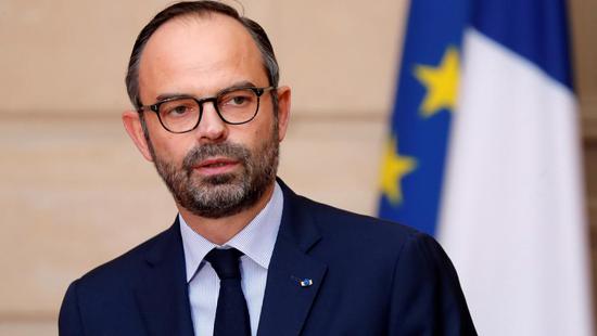 法国总理:法国启动英国无协议脱欧应对计划