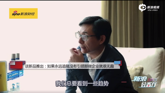 江小白老总是谁_江小白图片真实