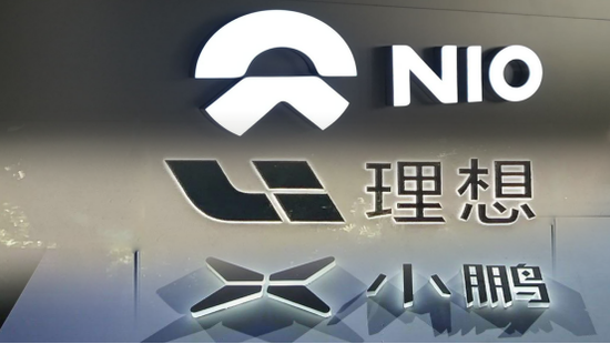 蔡凯龙：做空报告来袭！三大造车新势力如何应对？是否存在泡沫？