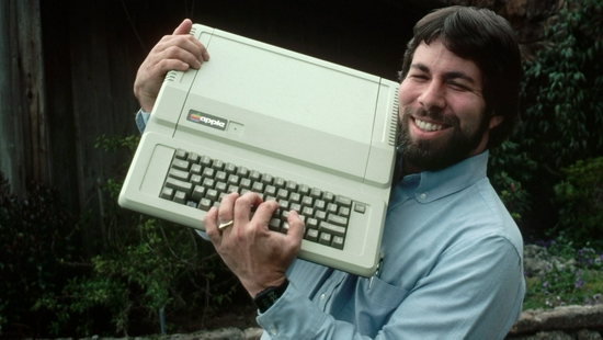 沃兹和AppleII|网络