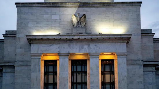 外盘头条：美联储研究显示财政刺激或是导致高通胀的重要原因