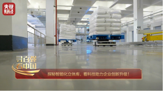 数字经济成热点，旷视智慧物流解决方案助力企业降本增效