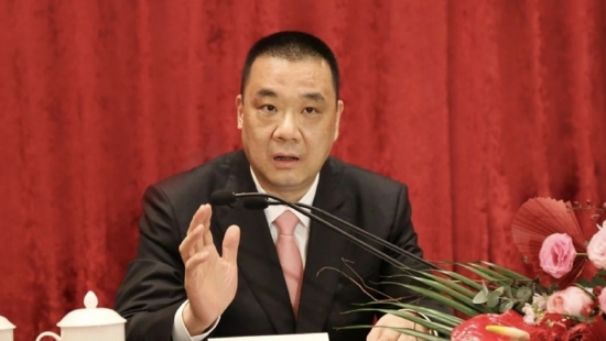 确定了，康美药业控股企业宣告破产，破败的康美系需要时间修复