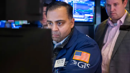 盘前：道指期货跌0.3% 市场继续关注债务谈判