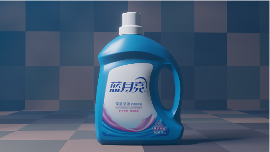 情景短剧视频带货洗衣液,洗衣液短视频文案