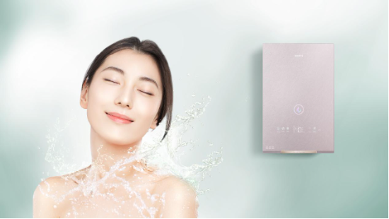 厨房里的“科技国潮”革新,华帝用“新中式健康”重塑厨房场景